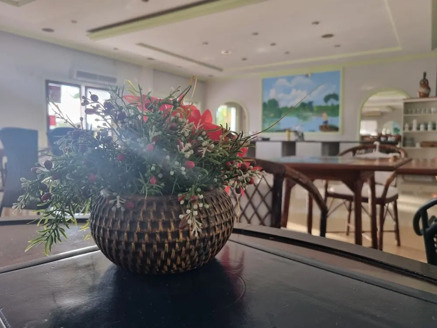 Hotel Marion Pantanal