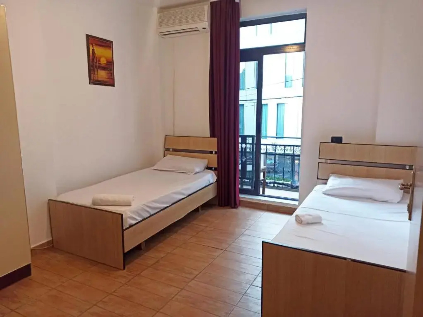 Middle Center Gallery 1 Skanderbeg Square