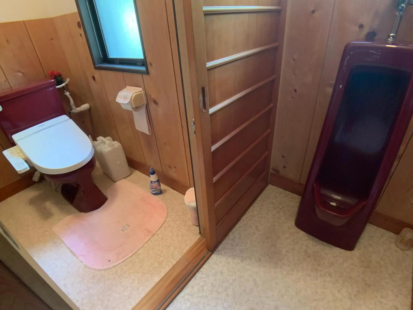 伊那谷別邸でシェアハウス-share old folk house-