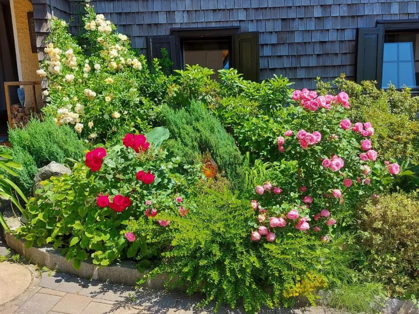 Ferienwohnung Woferlbauer