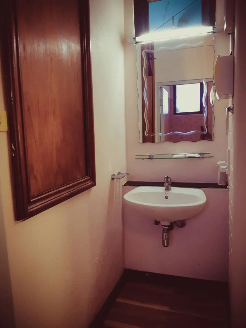 The Uncle Beach Resort