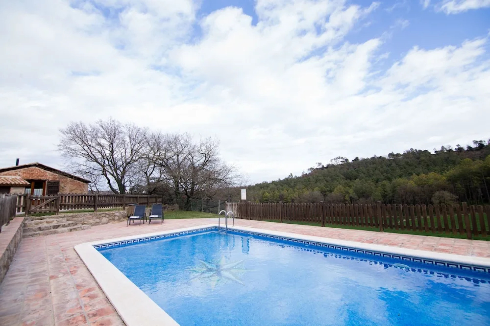 El Porxo de la Barraca