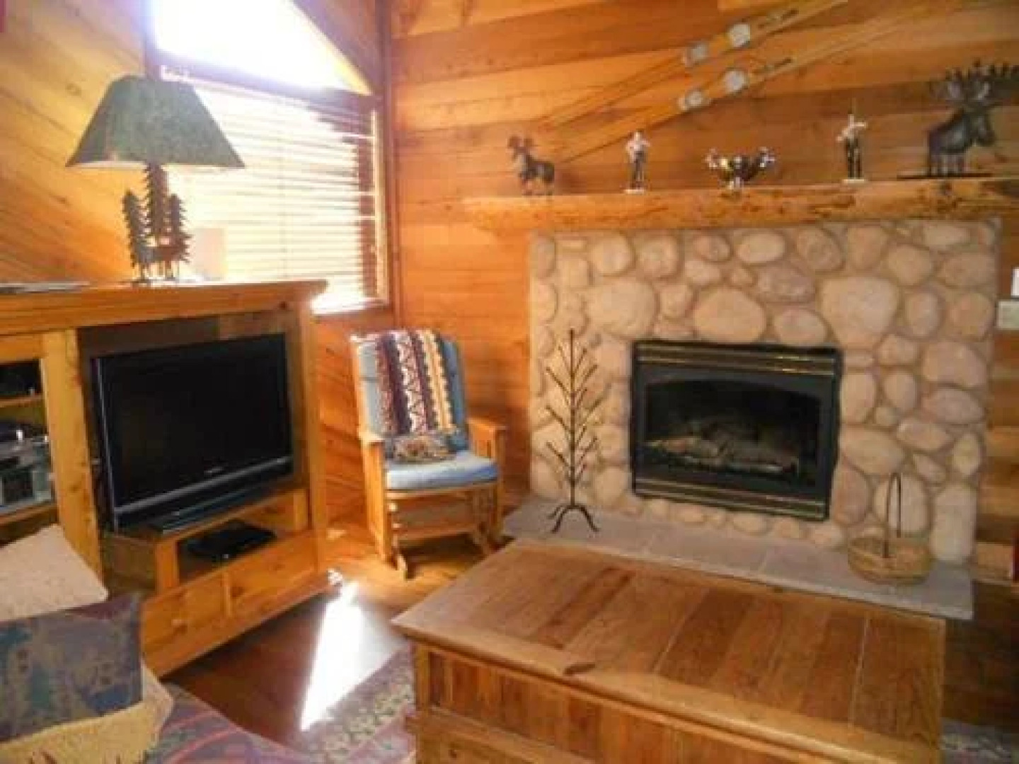 Mammoth Sierra Townhomes