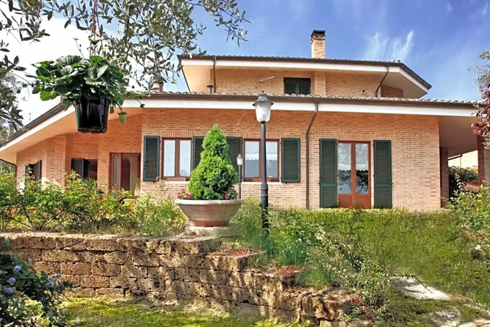 Ai Quattro Ulivi B&B