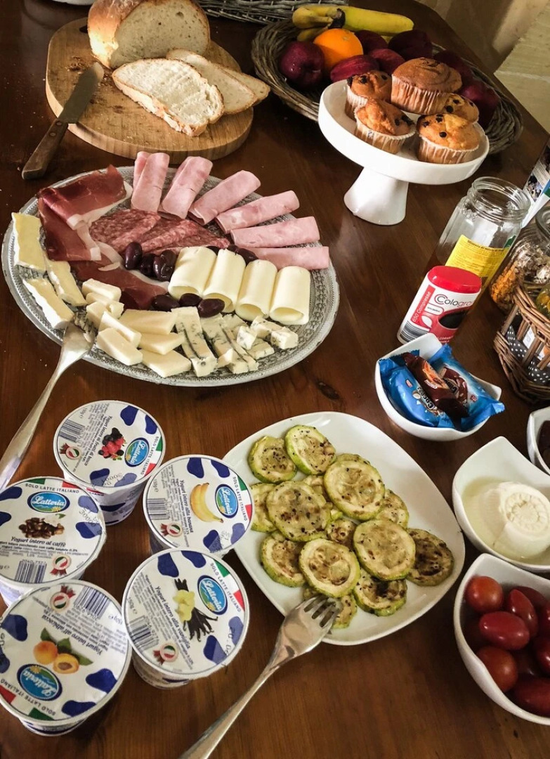 Tan-Neputi Art & Cooking