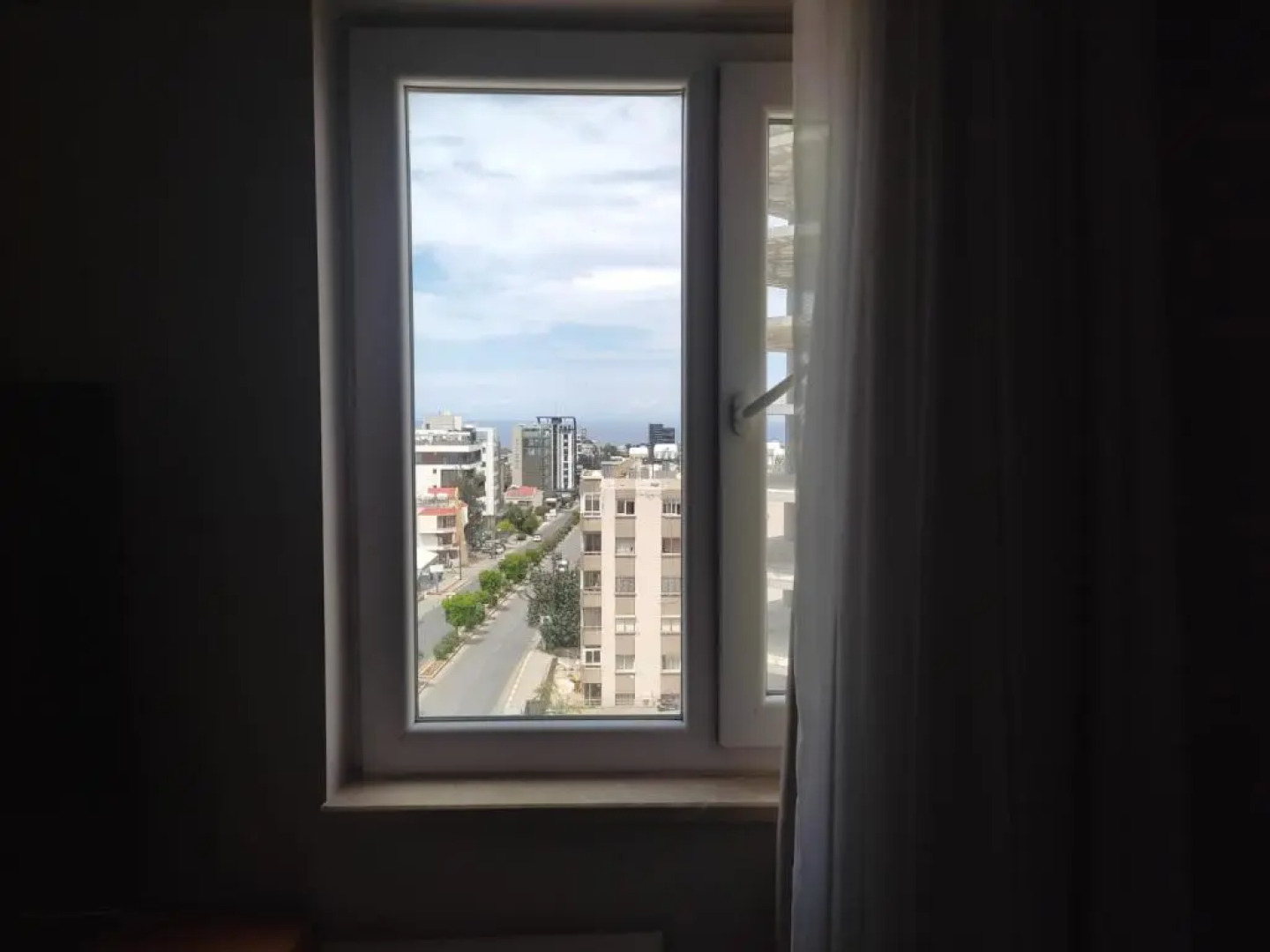 Uptown Buyuk Anadolu Girne