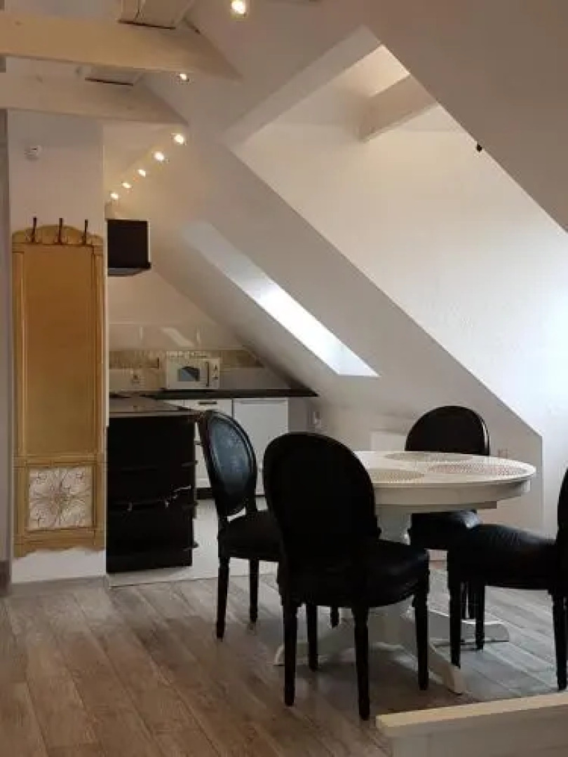 Gościniec w Malborku