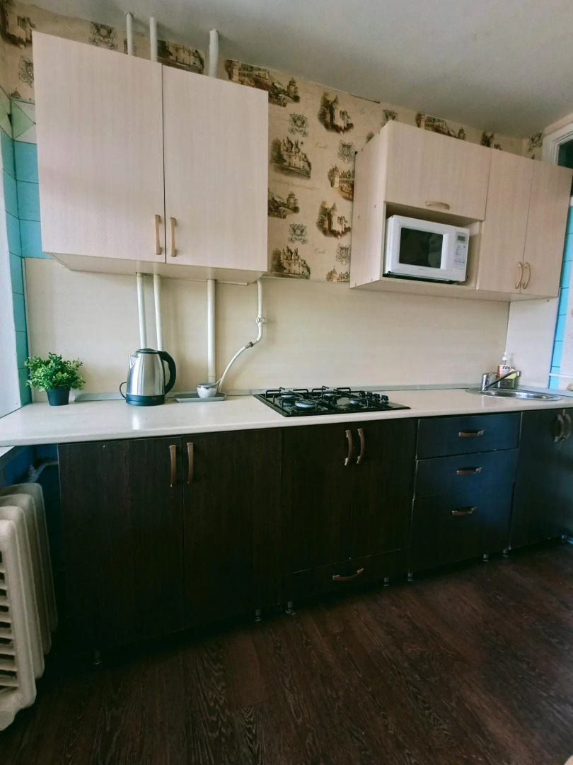 Апартаменты на Карла Маркса 1