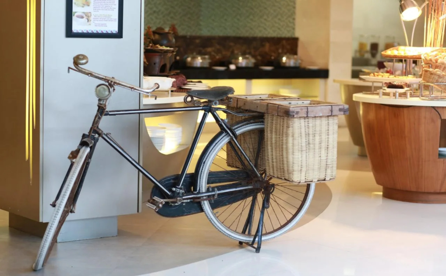 Mercure Bali Nusa Dua