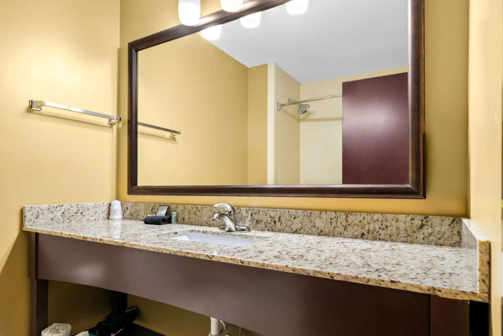 Best Western Paradise Inn