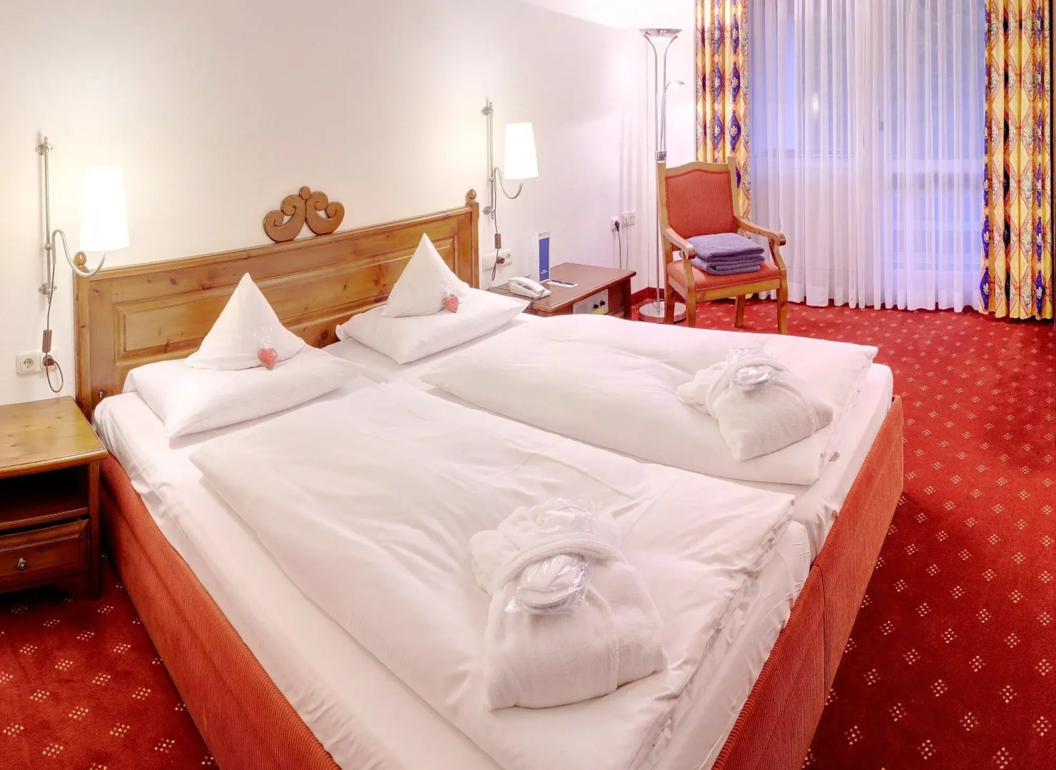 Fit Vital Aktiv Hotel DAS LUDWIG