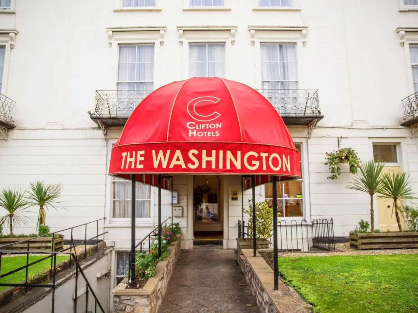 The Washington
