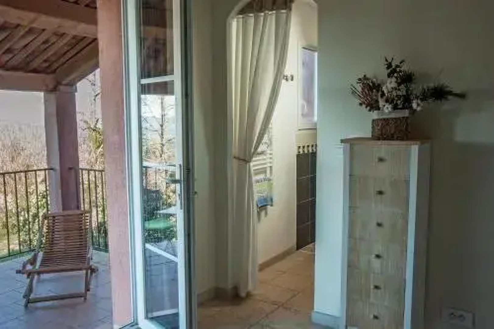 Bed and breakfast La Maison De Nathalie