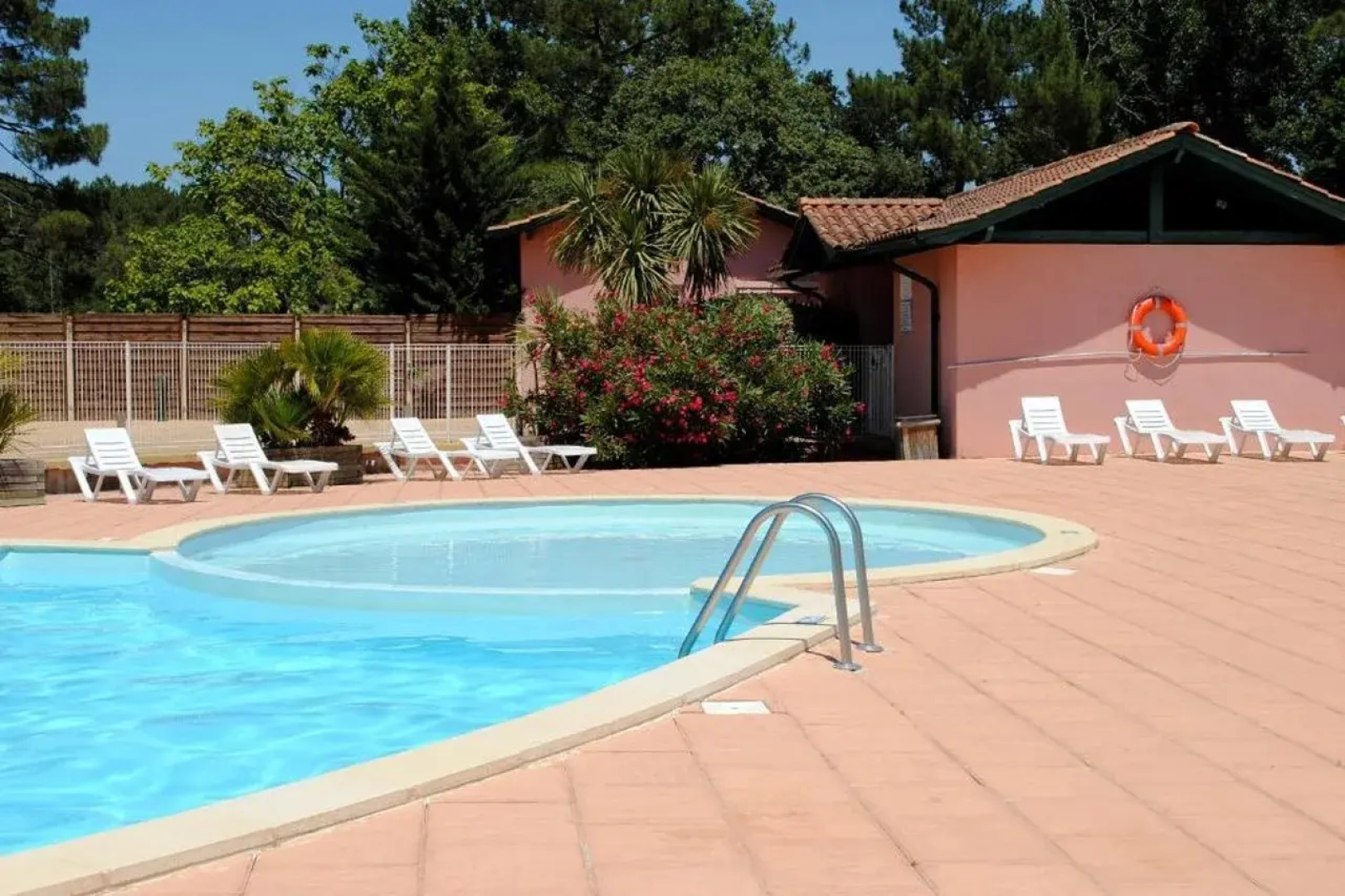 Résidence Nemea Les Rives De Saint Brice