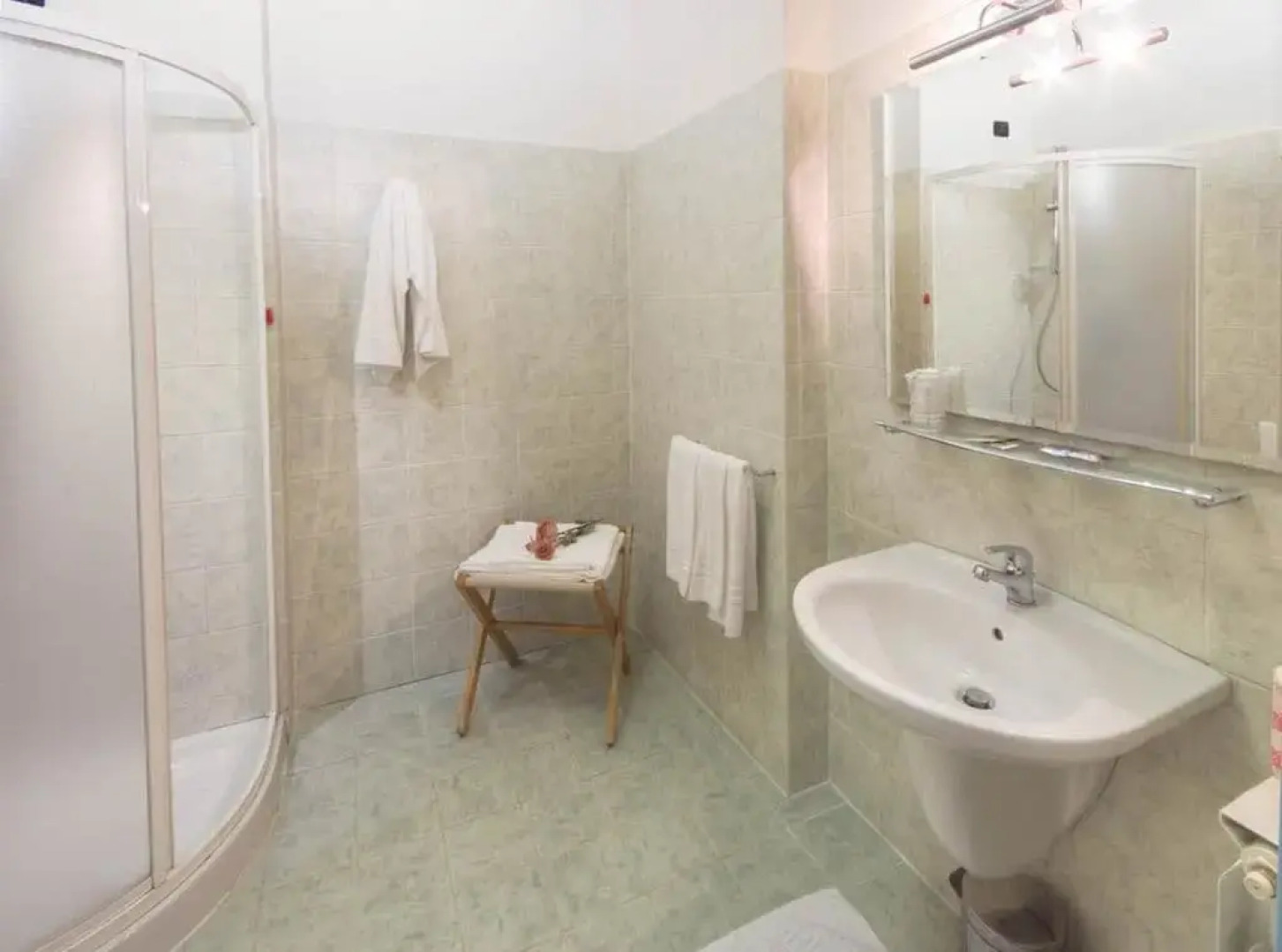 Albergo Ristorante Pizzeria Tonino