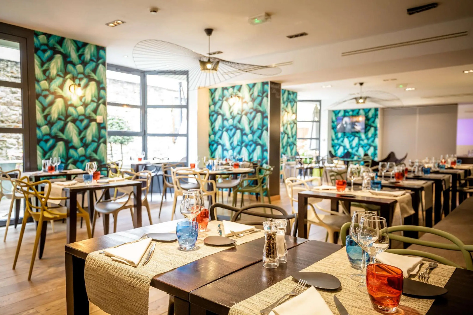 Best Western Plus Vannes Centre-Ville