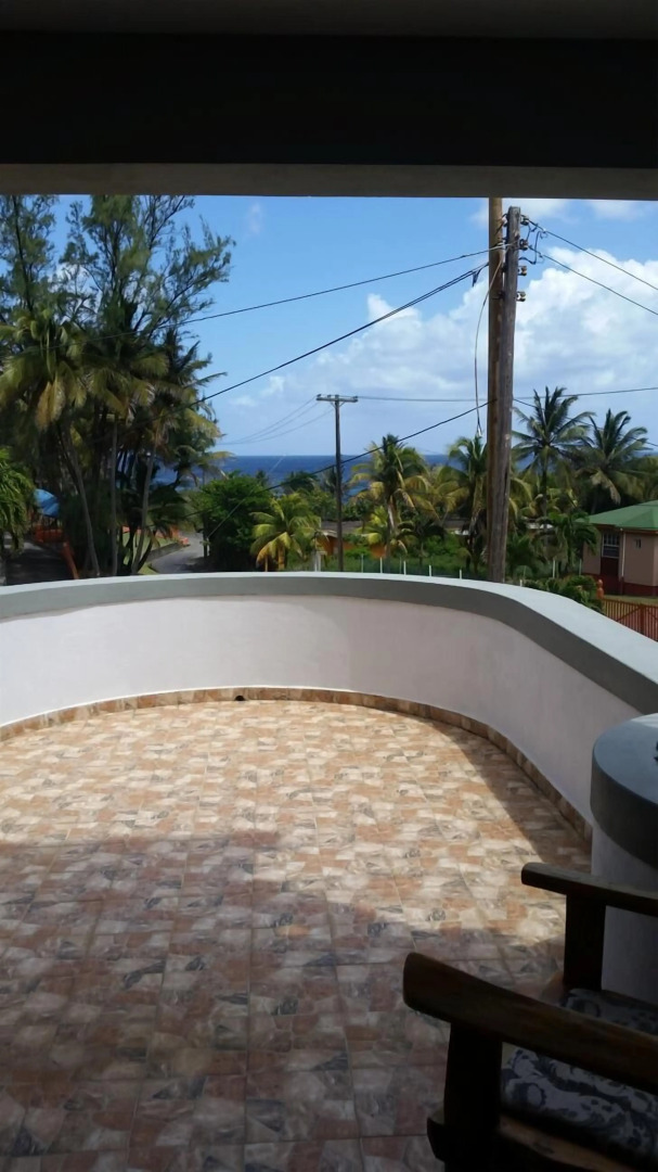 Spring Gardens Resort