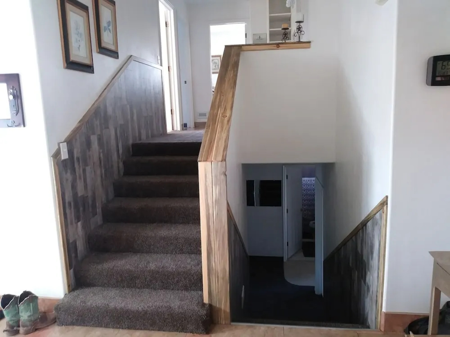 Blue Sage Bed & Breakfast