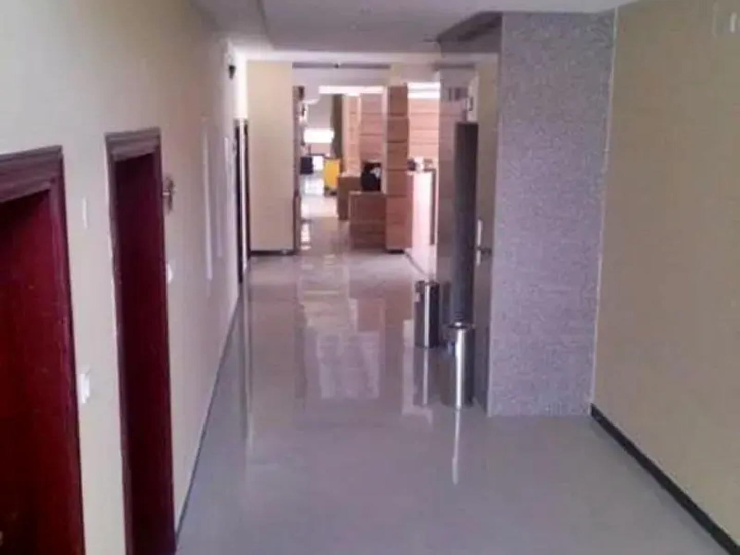 Marasikom Apartment 3