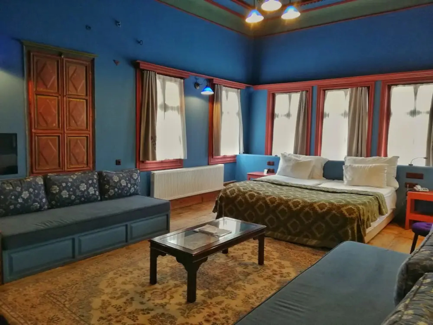 Akıllıoğlu Konağı