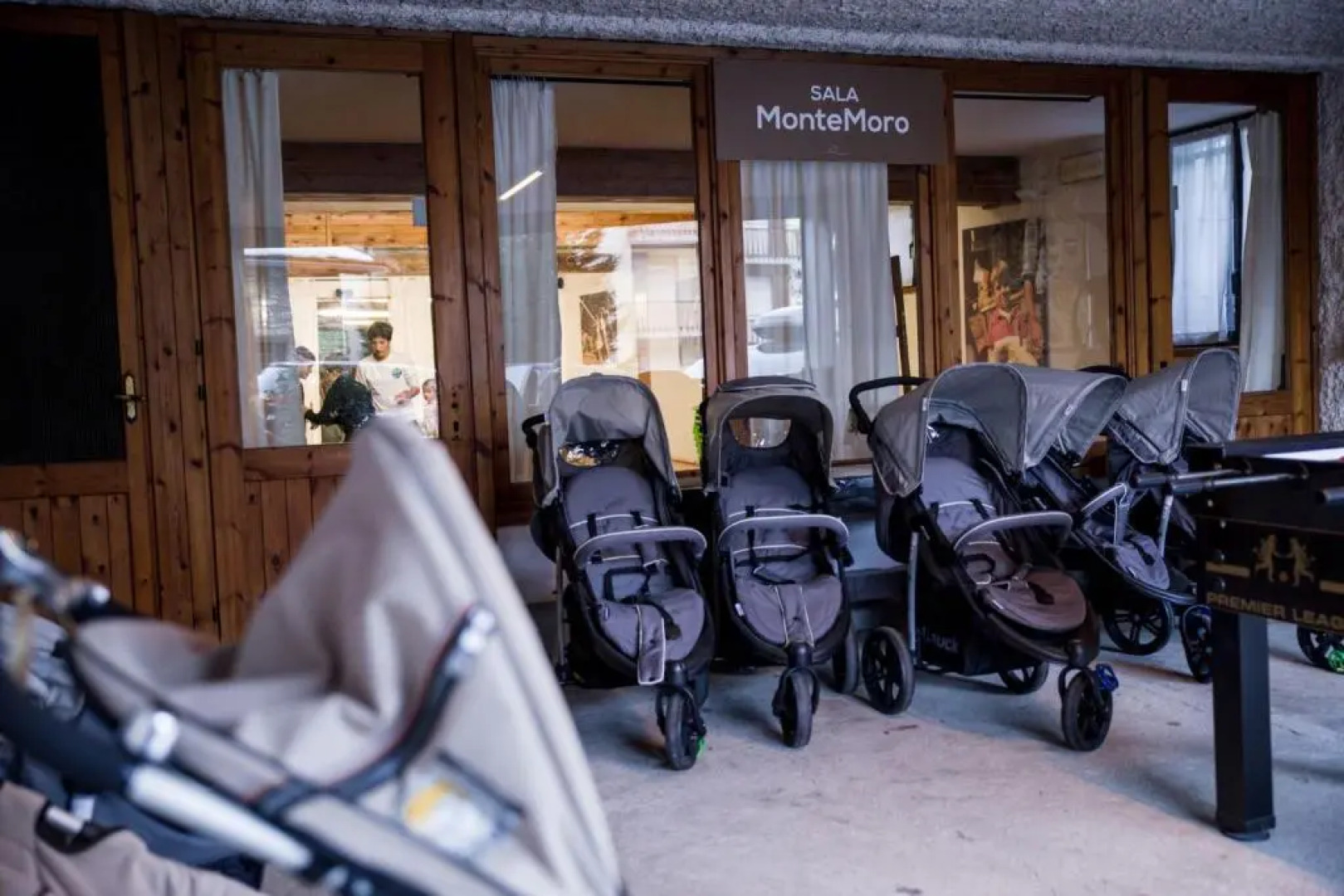 Hotel Miramonti Family & SPA