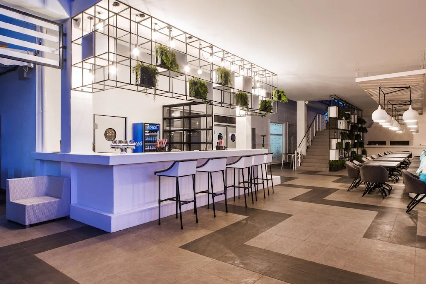 Клуб GoodZone Panorama Затока