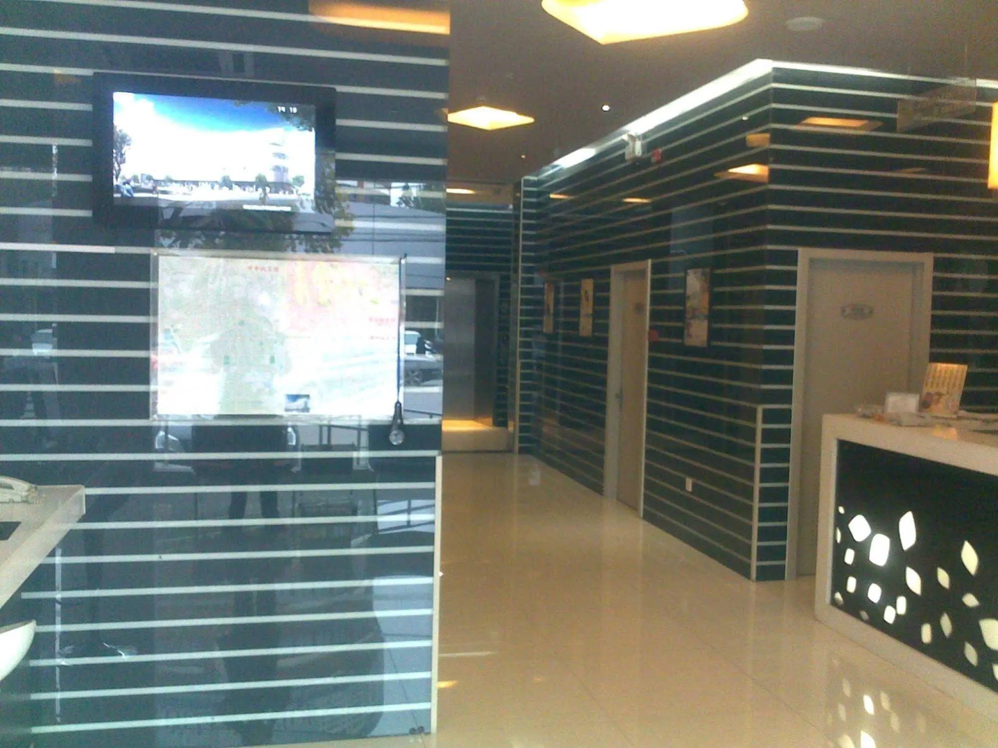 Jinjiang Inn Zaozhuang Shizhong District Middle Junshan Road