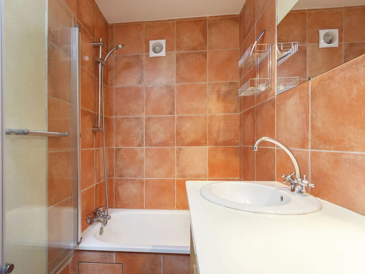 Detached, Characteristic House in Nature Near Saint-cirq-madelon