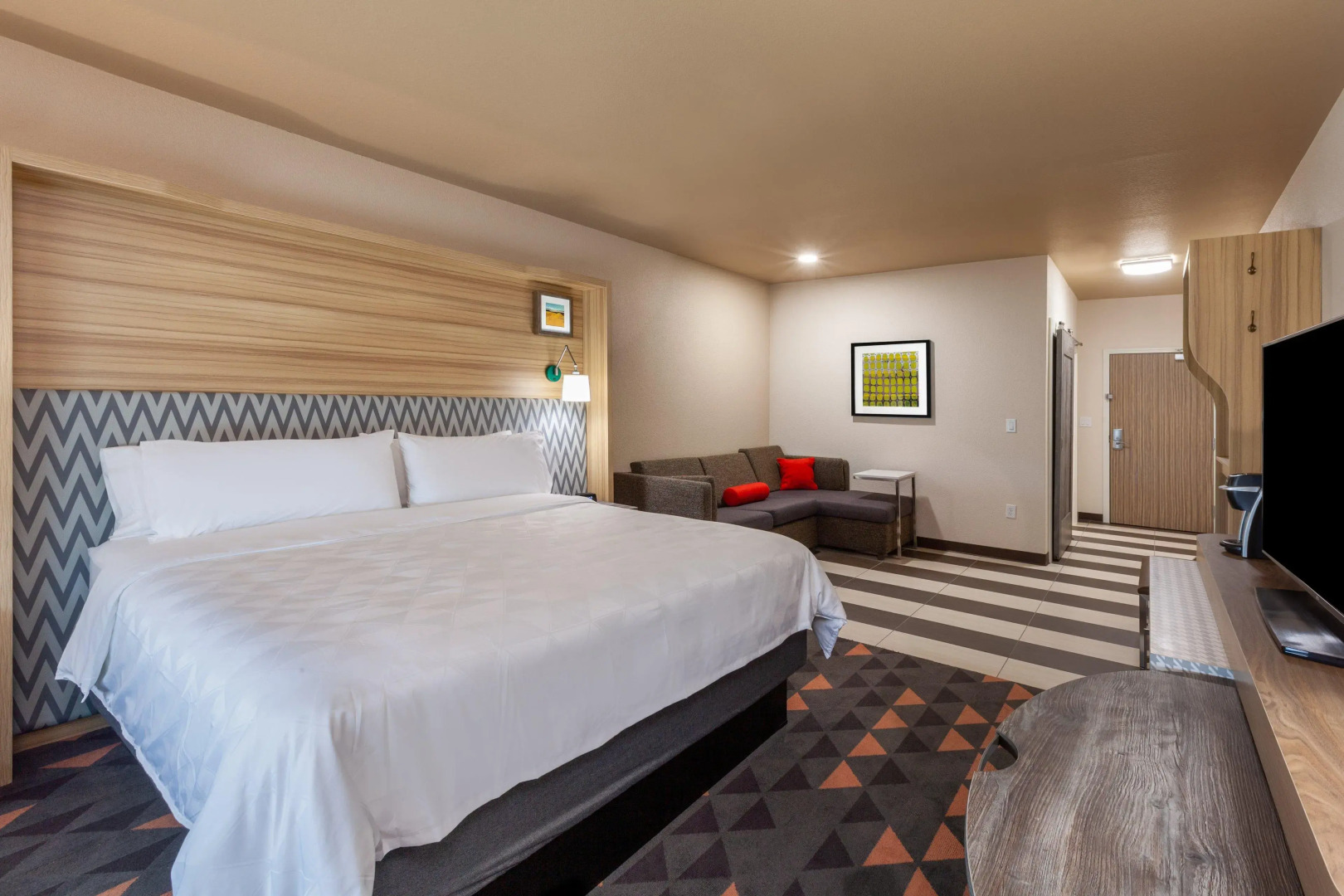 Holiday Inn Amarillo East by IHG