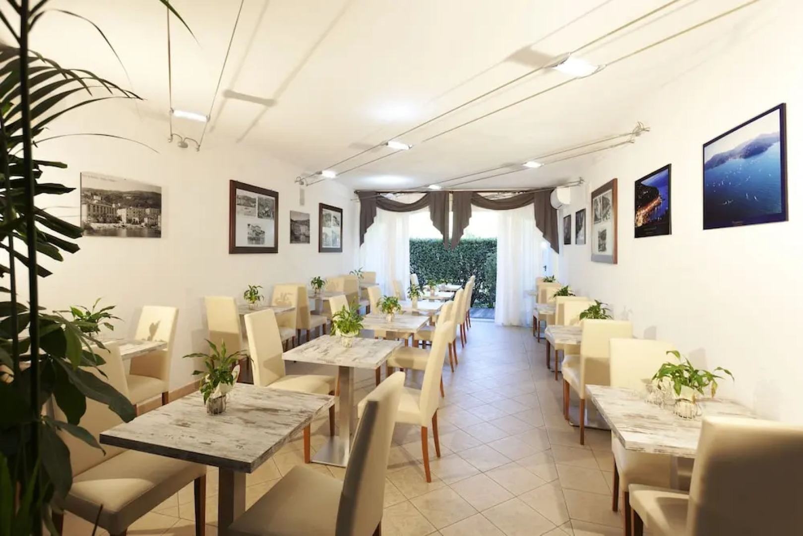 Hotel Villa Smeraldo