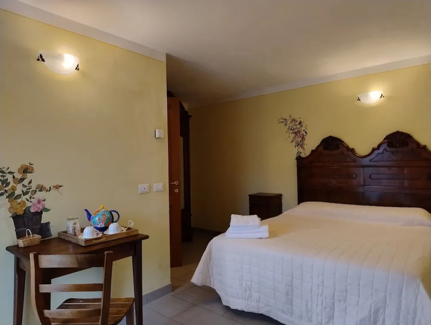 Guest House Giulietta e Romeo