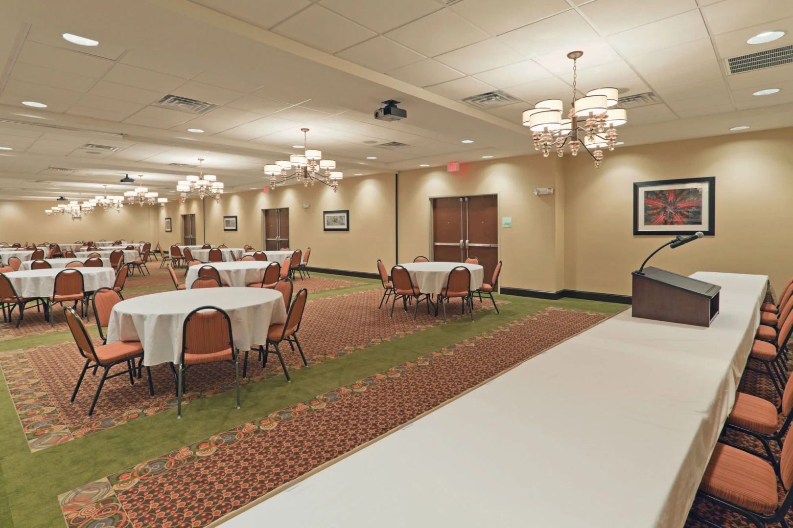 Holiday Inn Meridian E I 20/I 59 by IHG