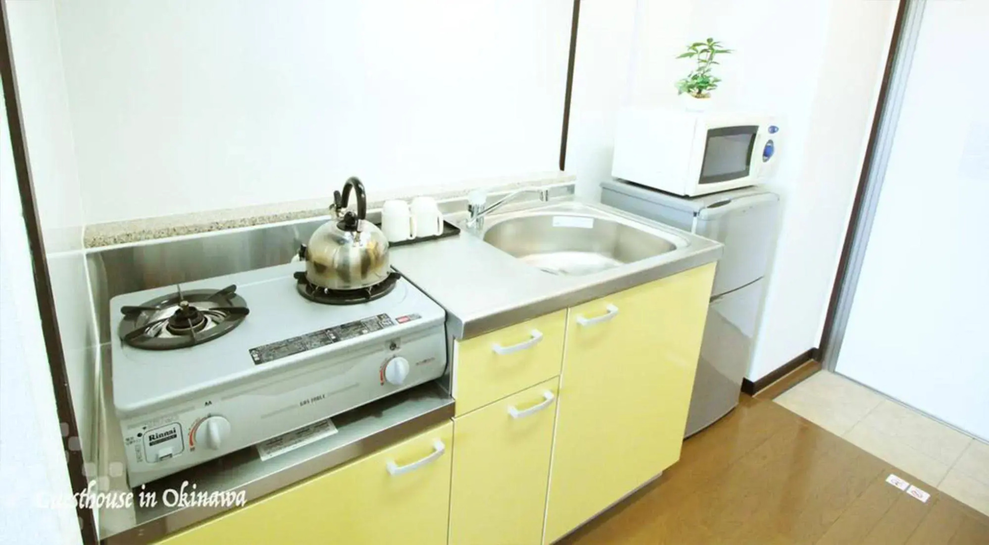 Villa Coast Nishimachi - Guesthouse in Okinawa