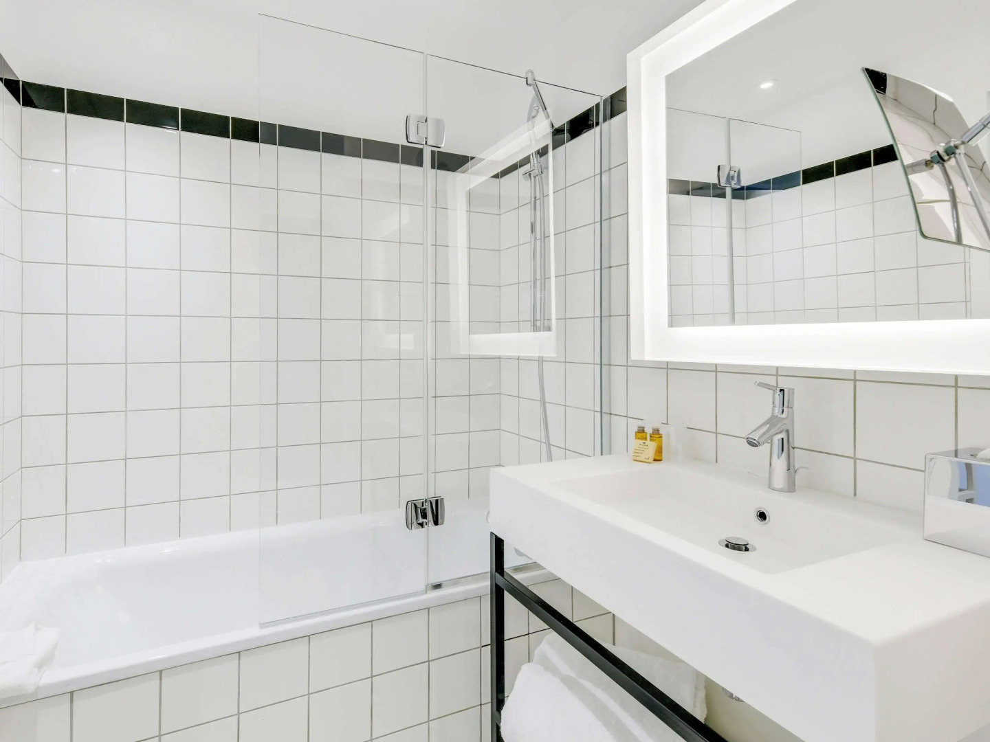 Mercure Paris Orly Tech Airport