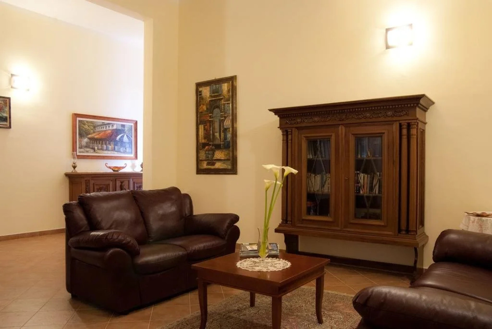 Bed and Breakfast Cairoli