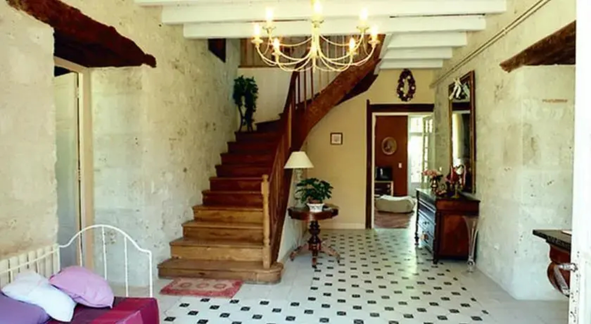 Chambres dHôtes Le Rhodier