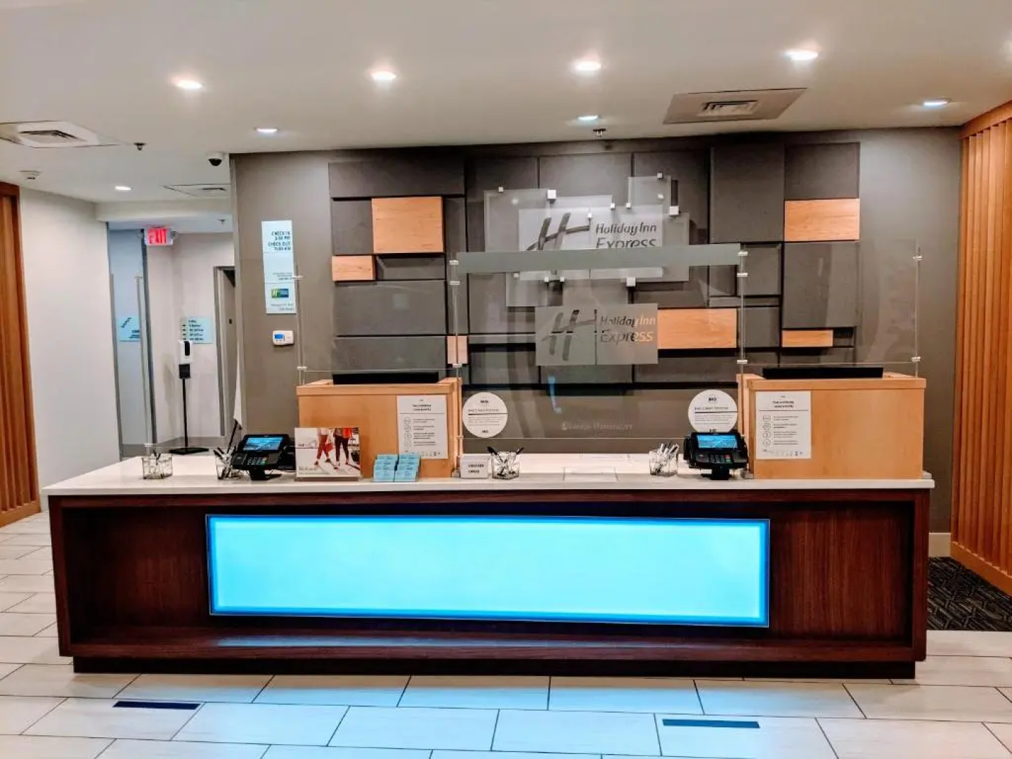 Holiday Inn Express South Burlington by IHG