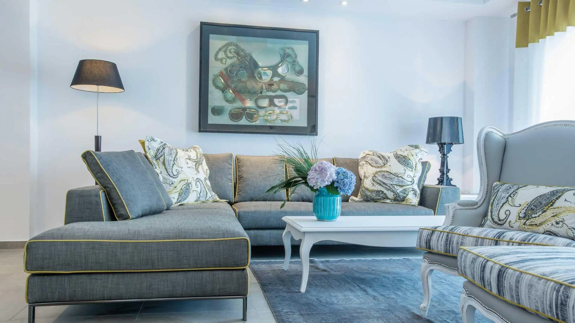 Avaton Luxury Beach Resort - Relais & Chateaux