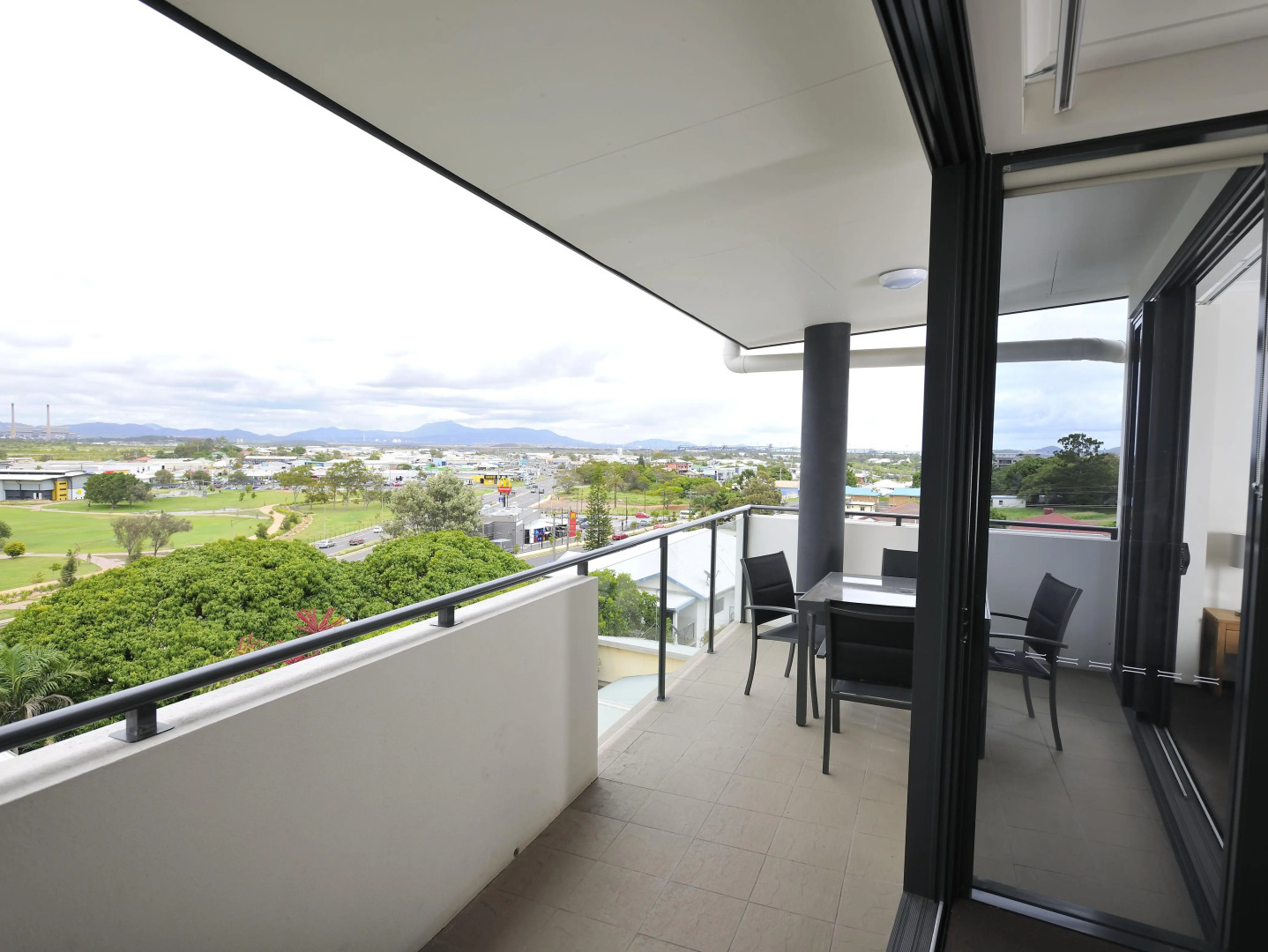 Apartments G60 Gladstone