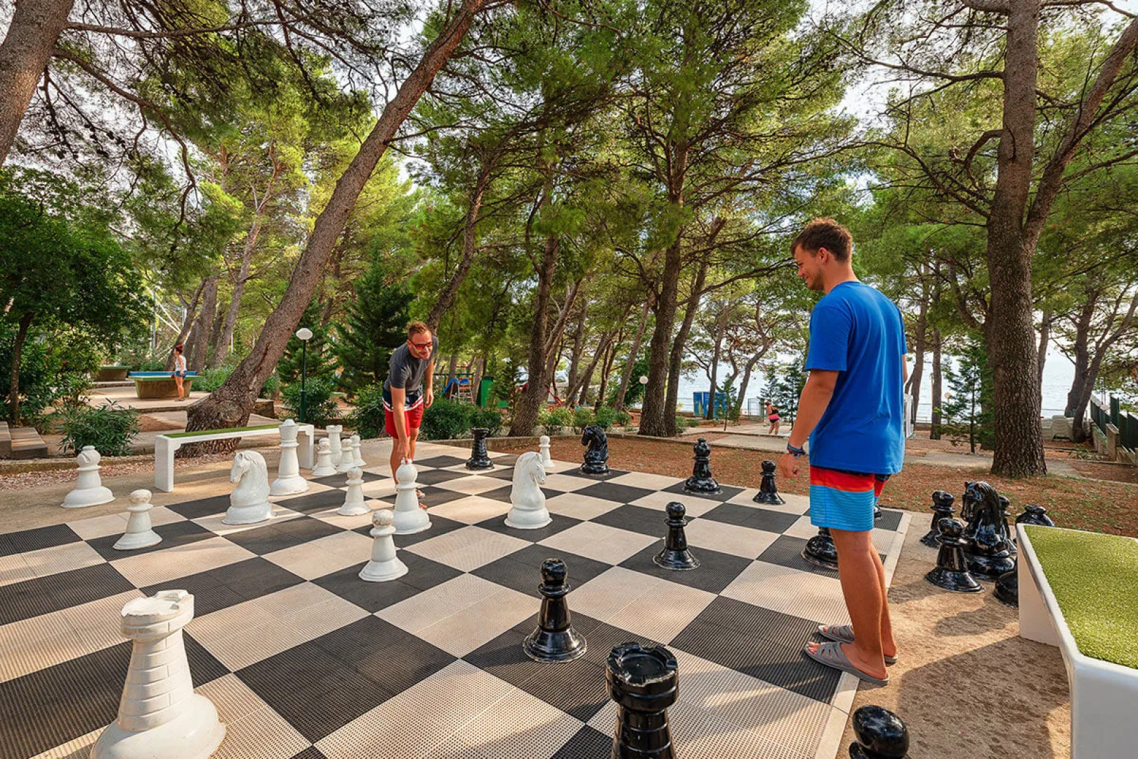 Sunny Makarska by Valamar