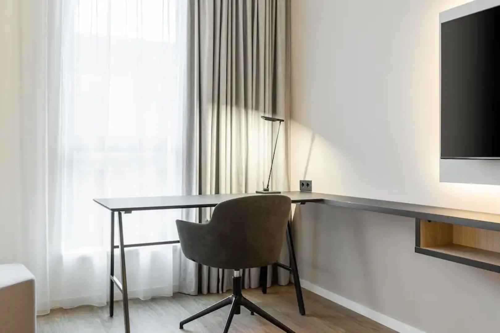 Residence Inn By Marriott Dortmund City