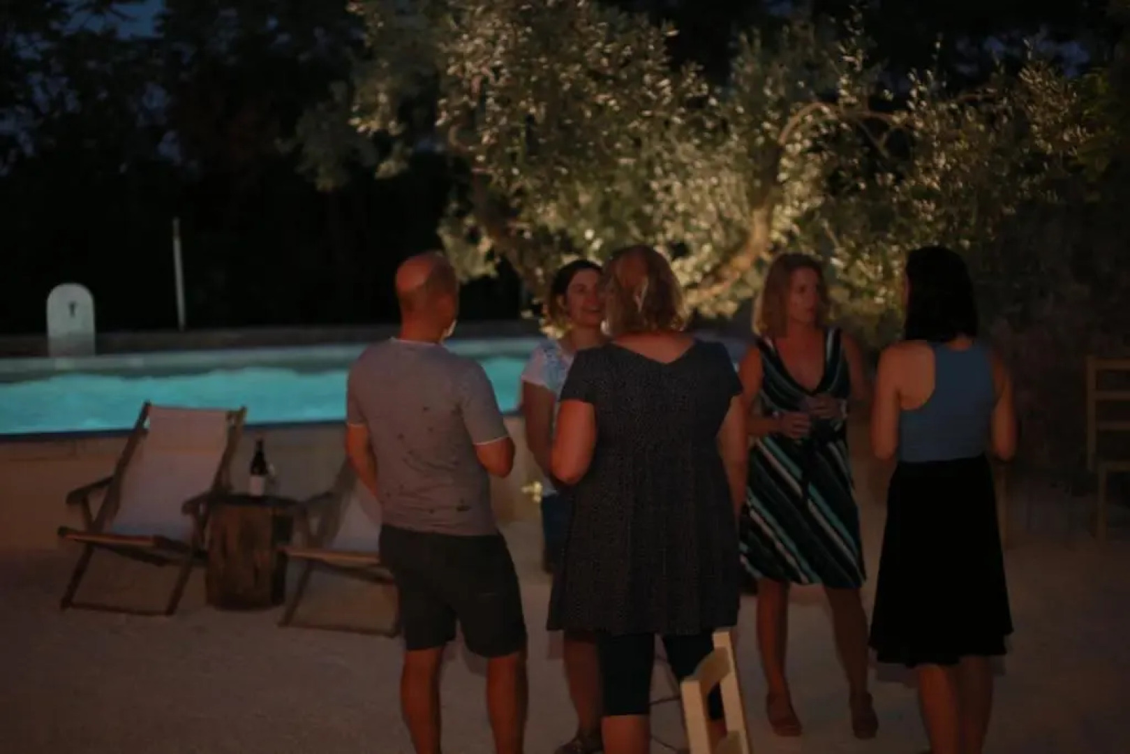 Les Yourtes de Provence