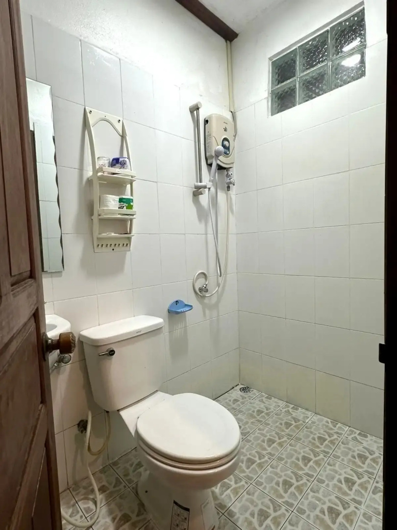 Hoxieng Guesthouse 1