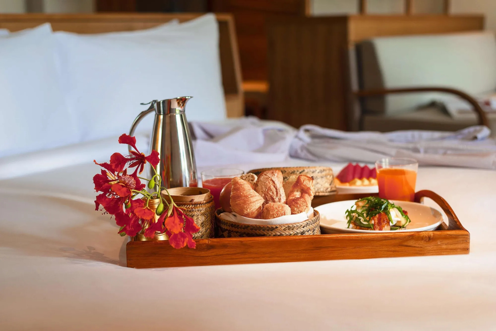 Avani+ Luang Prabang Hotel