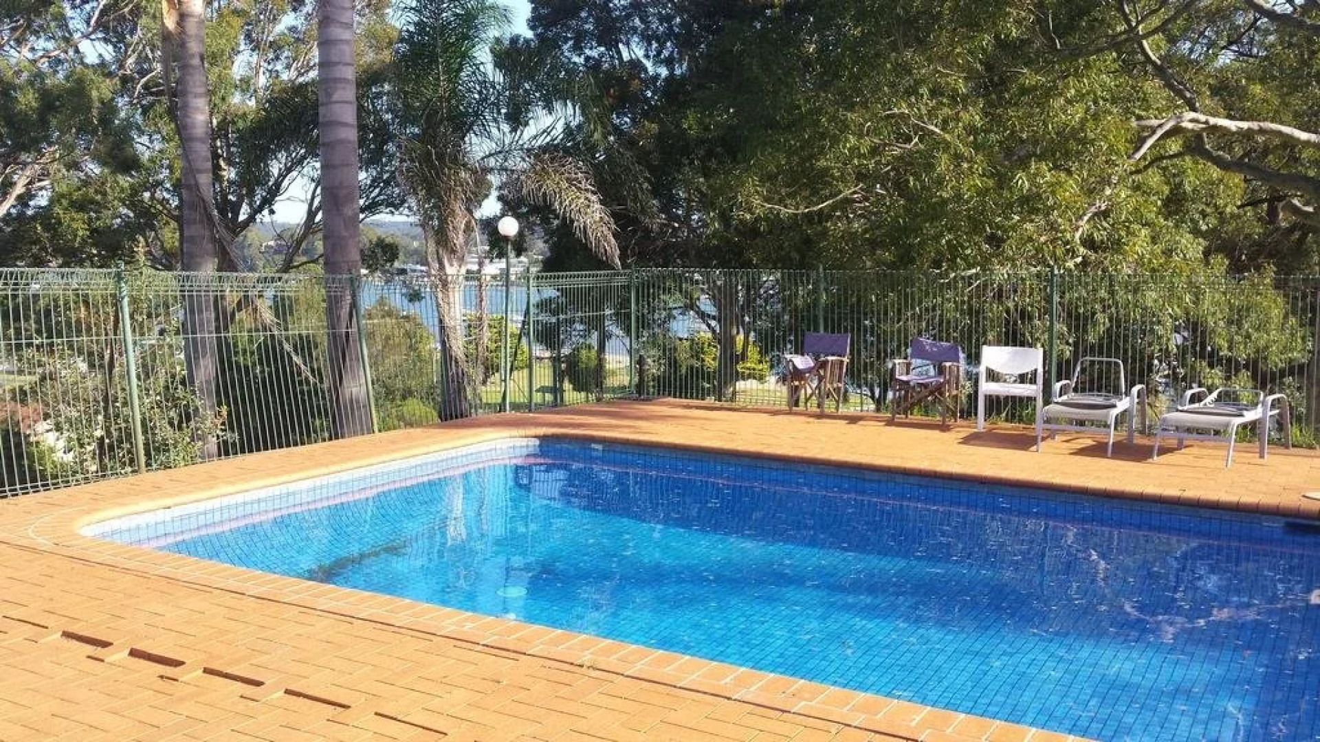 Bay Waters Holiday Resort