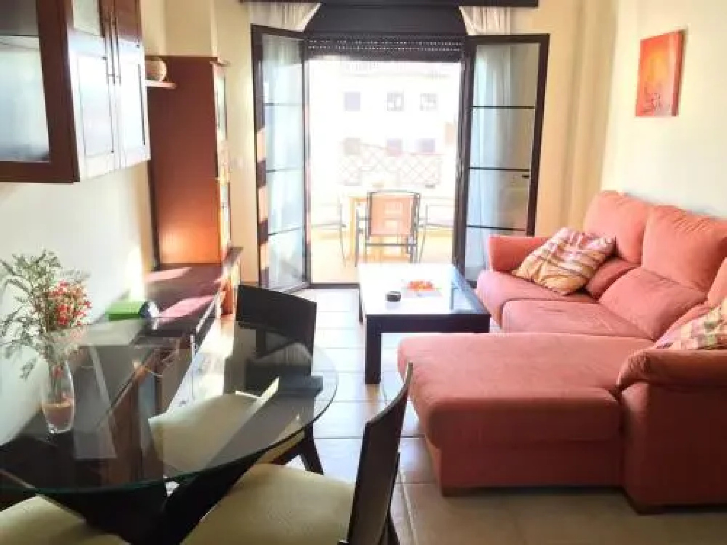 Apartamentos Vacacionales Taymar