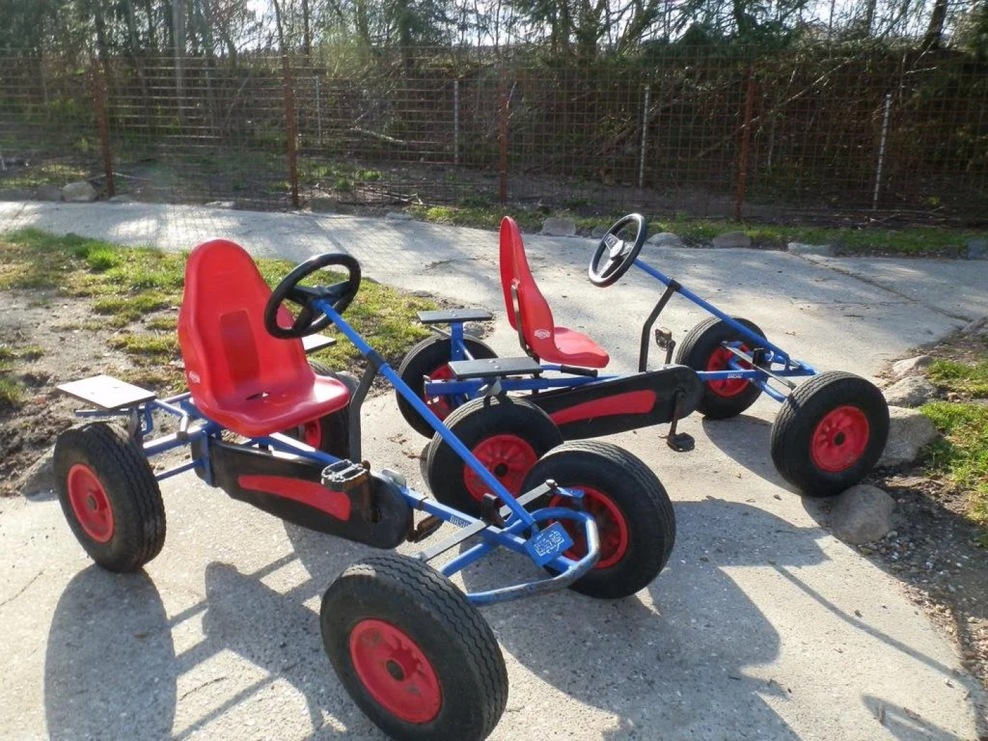 Hobro Camping Gattenborg