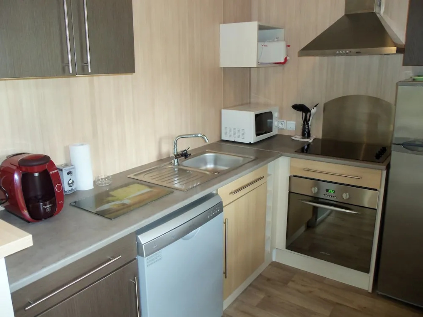 Domaine du Pré - Vendée Atlantique