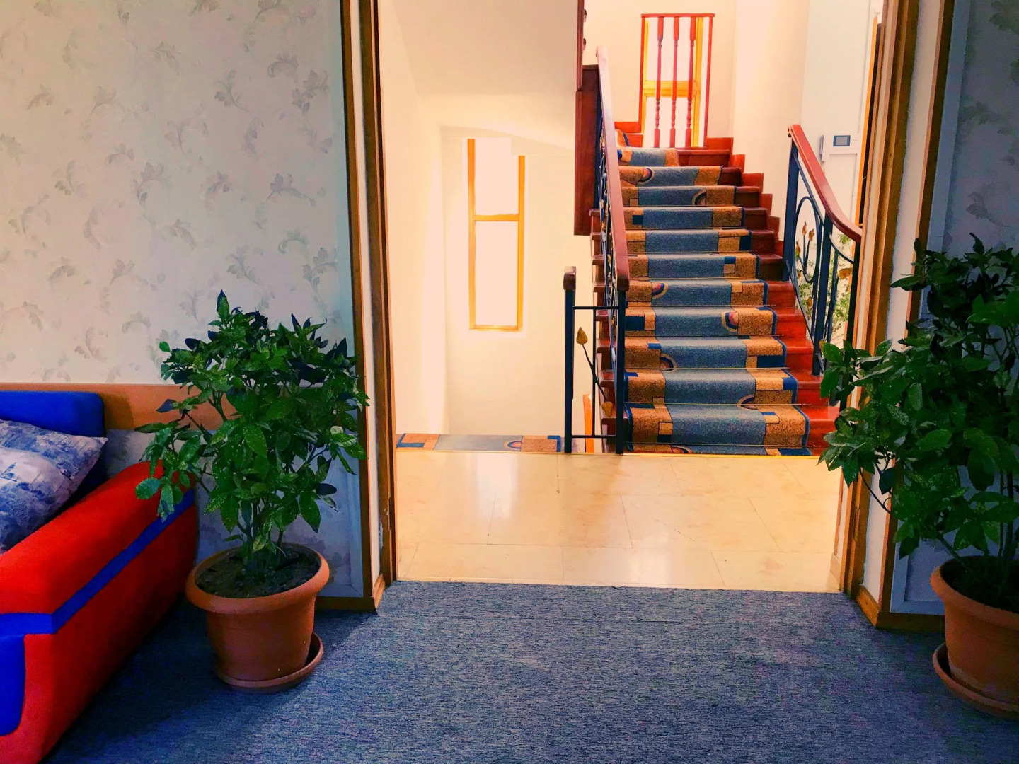 Valeria Hotel Tbilisi