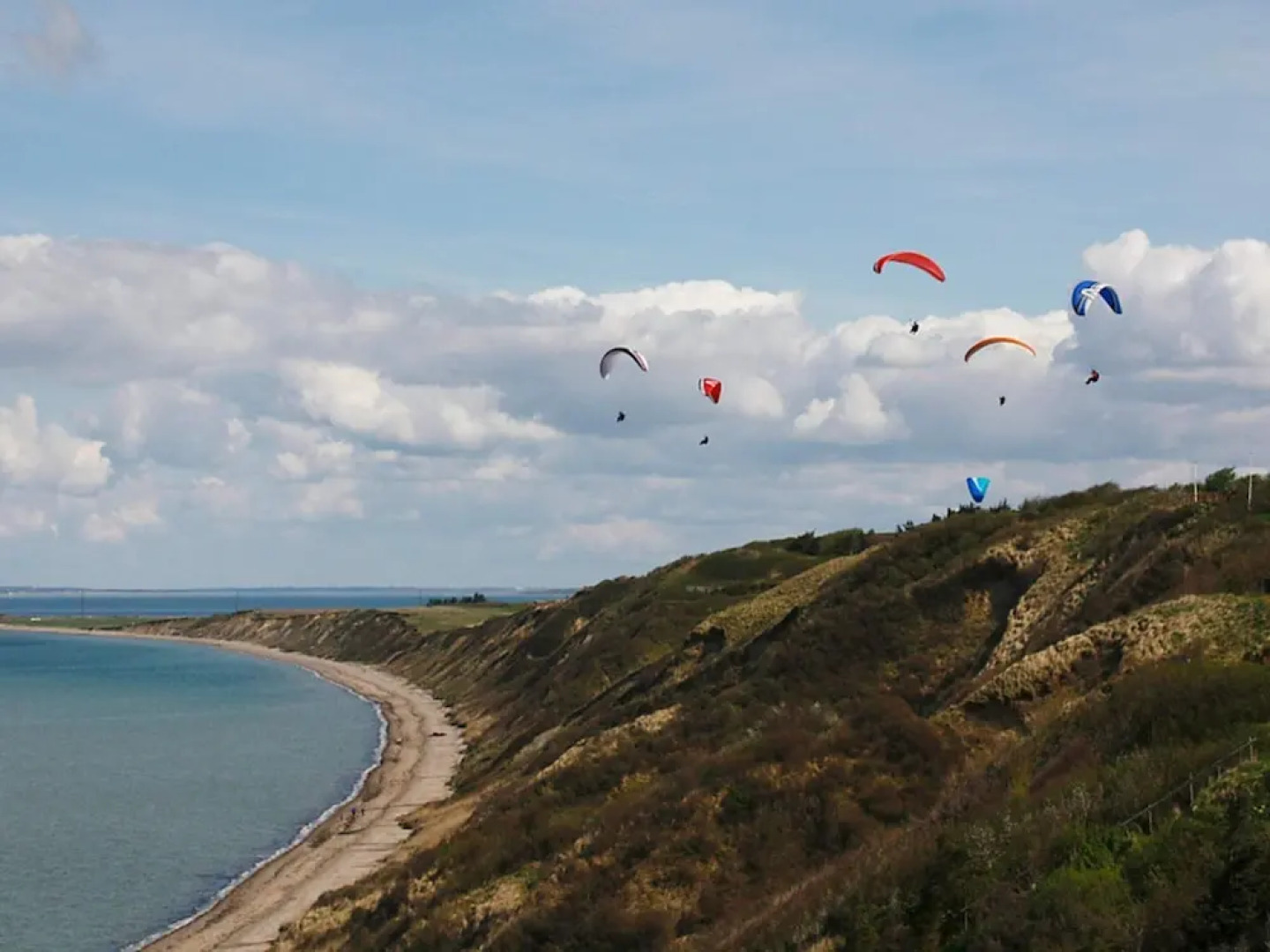 6 Person Holiday Home in Struer-by Traum